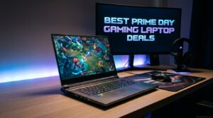 Best Prime Day Gaming Laptop Deals