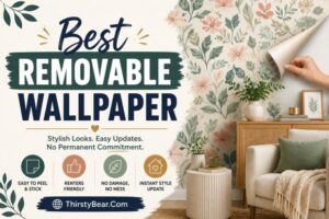 Best Removable Wallpaper