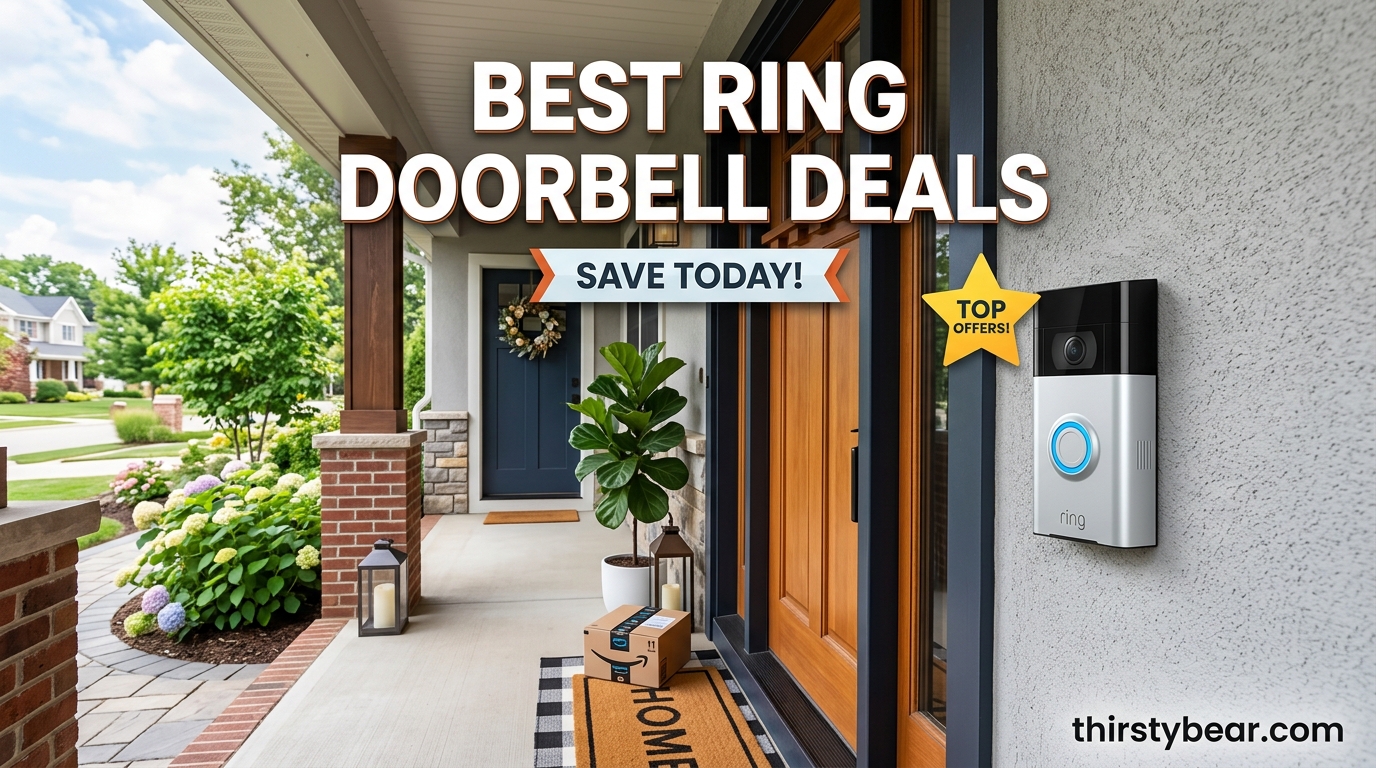 Best Handheld Vacuum Deals