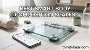 Best Smart Body Composition Scales