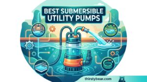 Best Submersible Utility Pumps