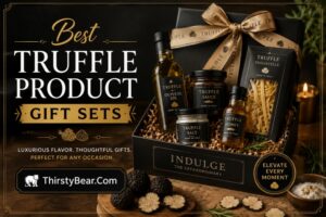 Best Truffle Product Gift Sets