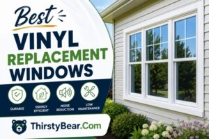 Best Vinyl Replacement Windows