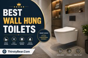 Best Wall Hung Toilets
