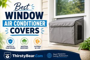 Best Window Air Conditioner Covers