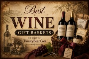 Best Wine Gift Baskets