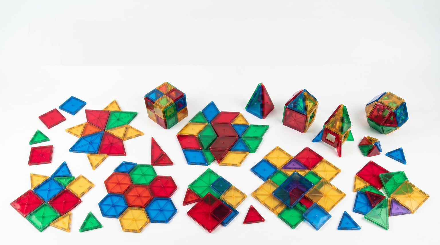 Best Amazon Prime Day Magna-Tiles Deals 2026