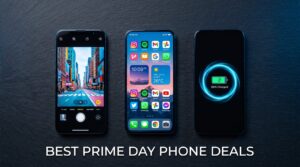 Best Amazon Prime Day OnePlus Phone Deals 2026