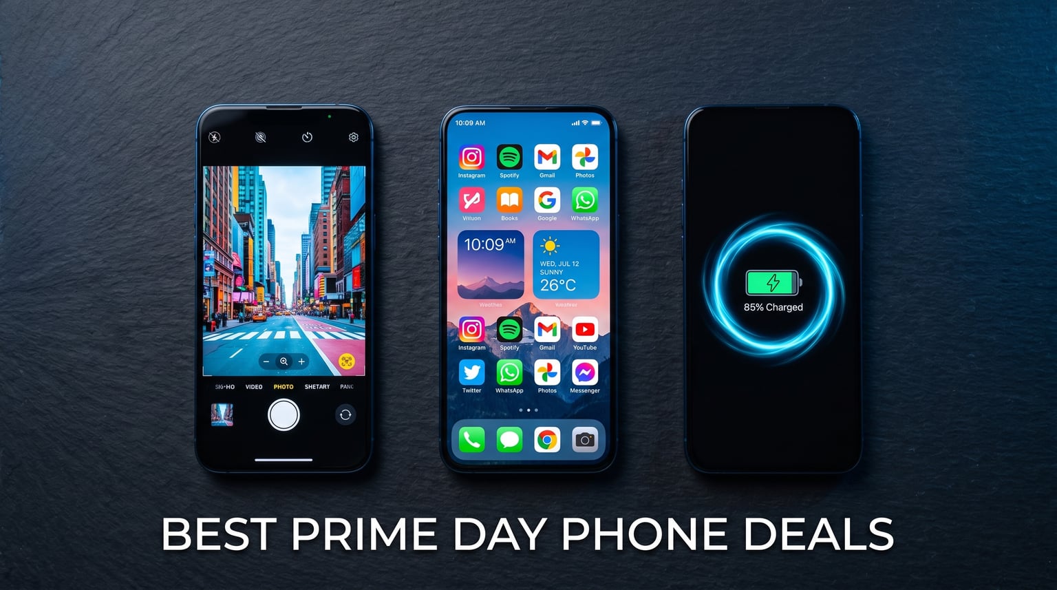Best Amazon Prime Day OnePlus Phone Deals 2026