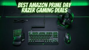 Best Amazon Prime Day Razer Gaming Deals 2026