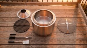 Best Amazon Prime Day Solo Stove Deals 2026