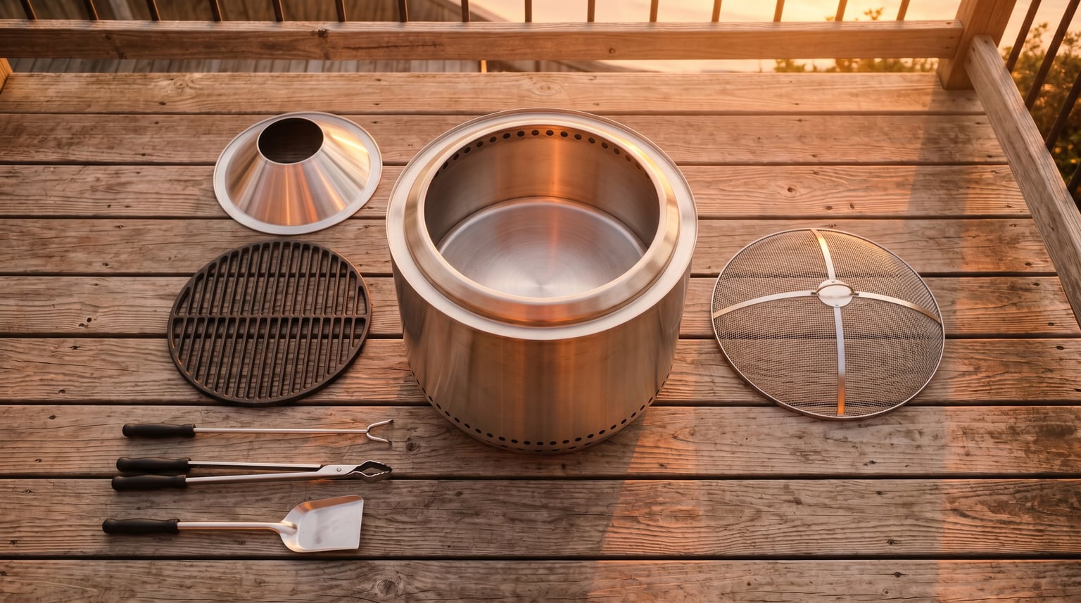 Best Amazon Prime Day Solo Stove Deals 2026