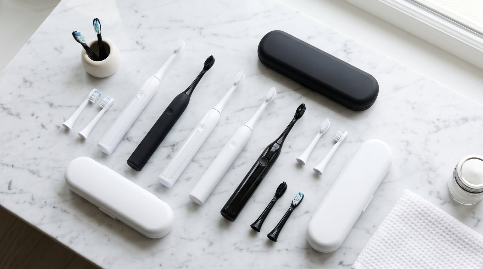 Best Amazon Prime Day Oral-B Electric Toothbrush Deals 2026