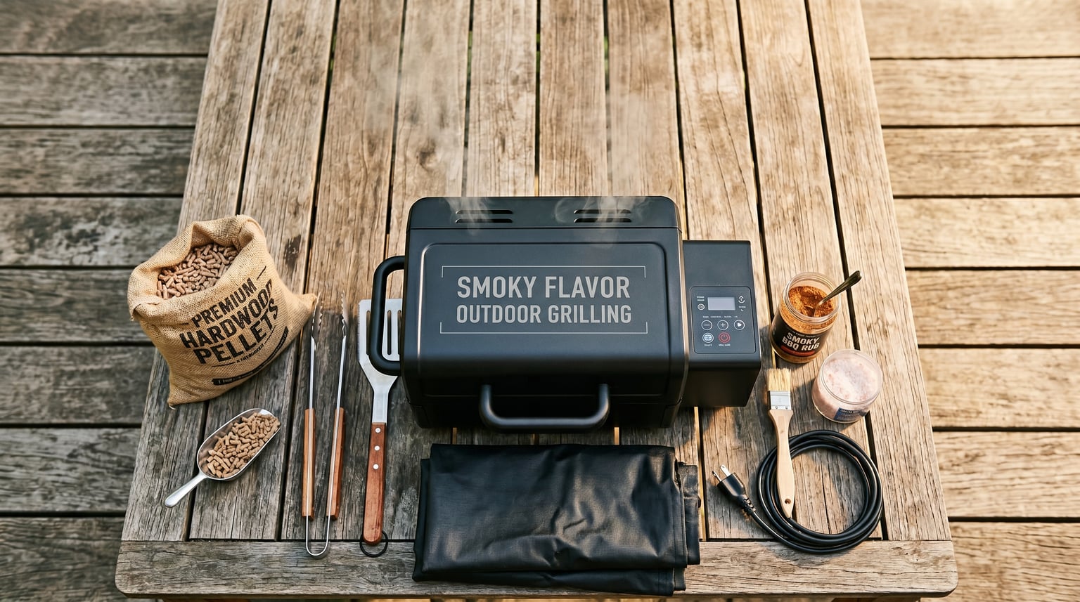 Best Amazon Prime Day Ninja Woodfire Grill Deals 2026