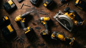 Best Amazon Prime Day DeWalt Power Tool Deals 2026