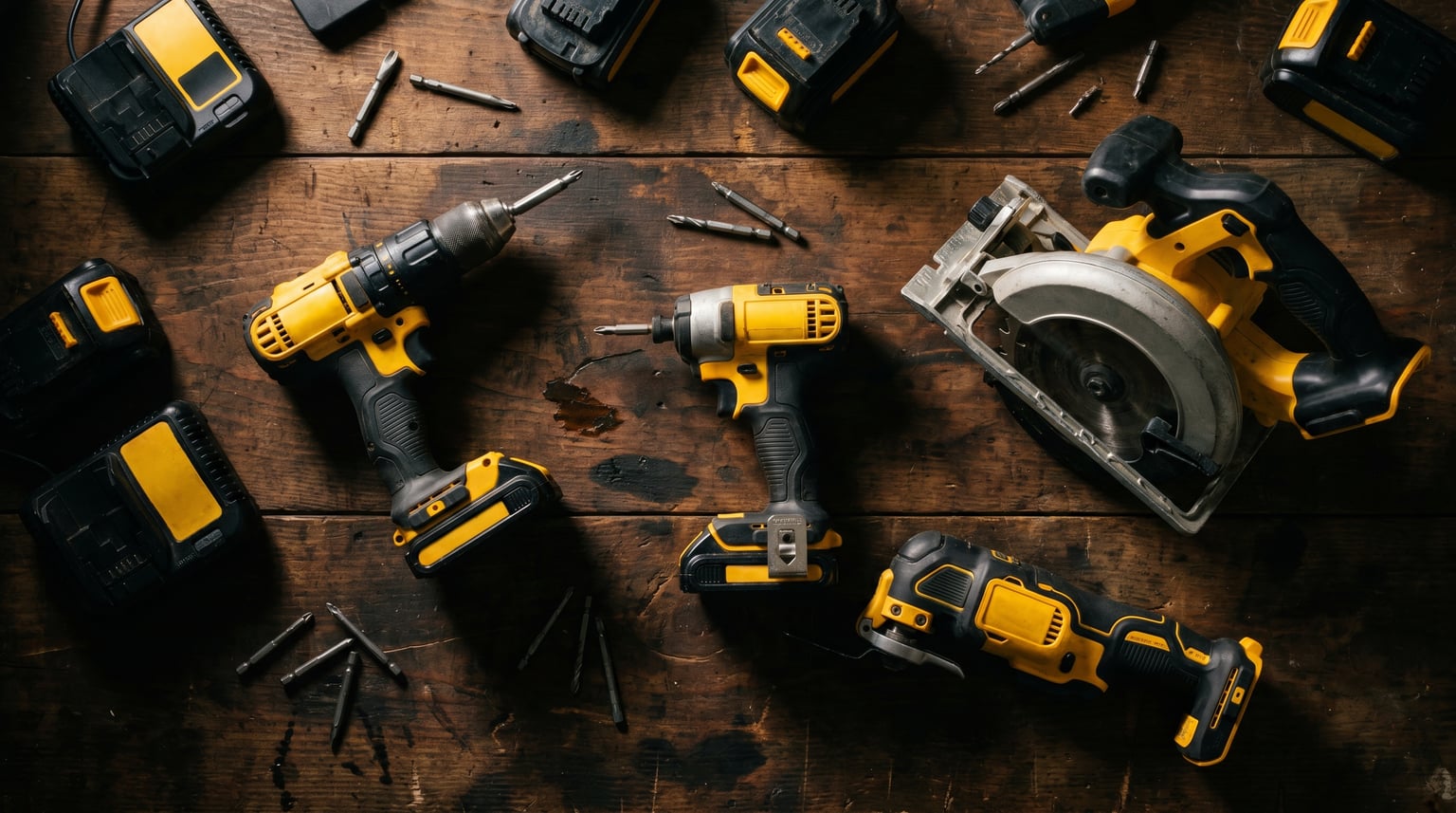 Best Amazon Prime Day DeWalt Power Tool Deals 2026