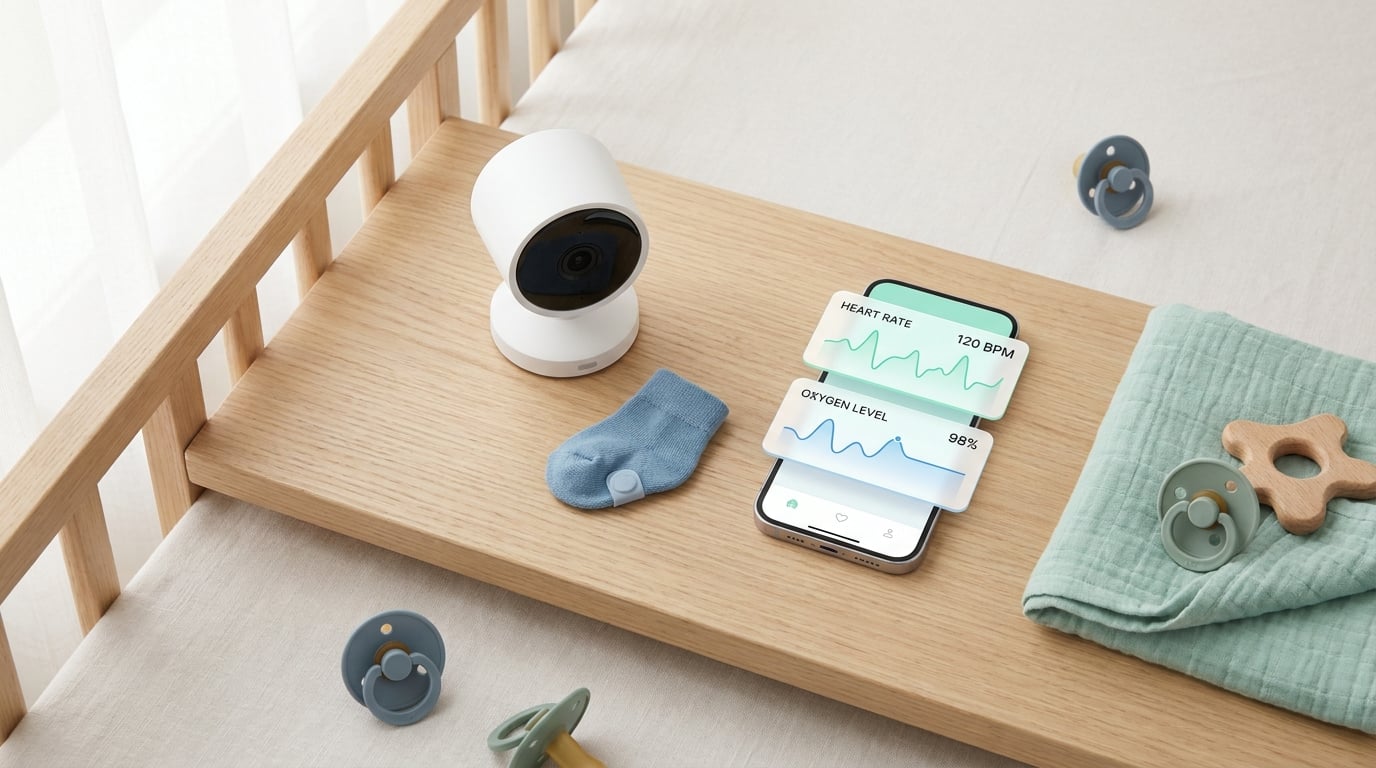 Best Amazon Prime Day Owlet Baby Monitor Deals 2026