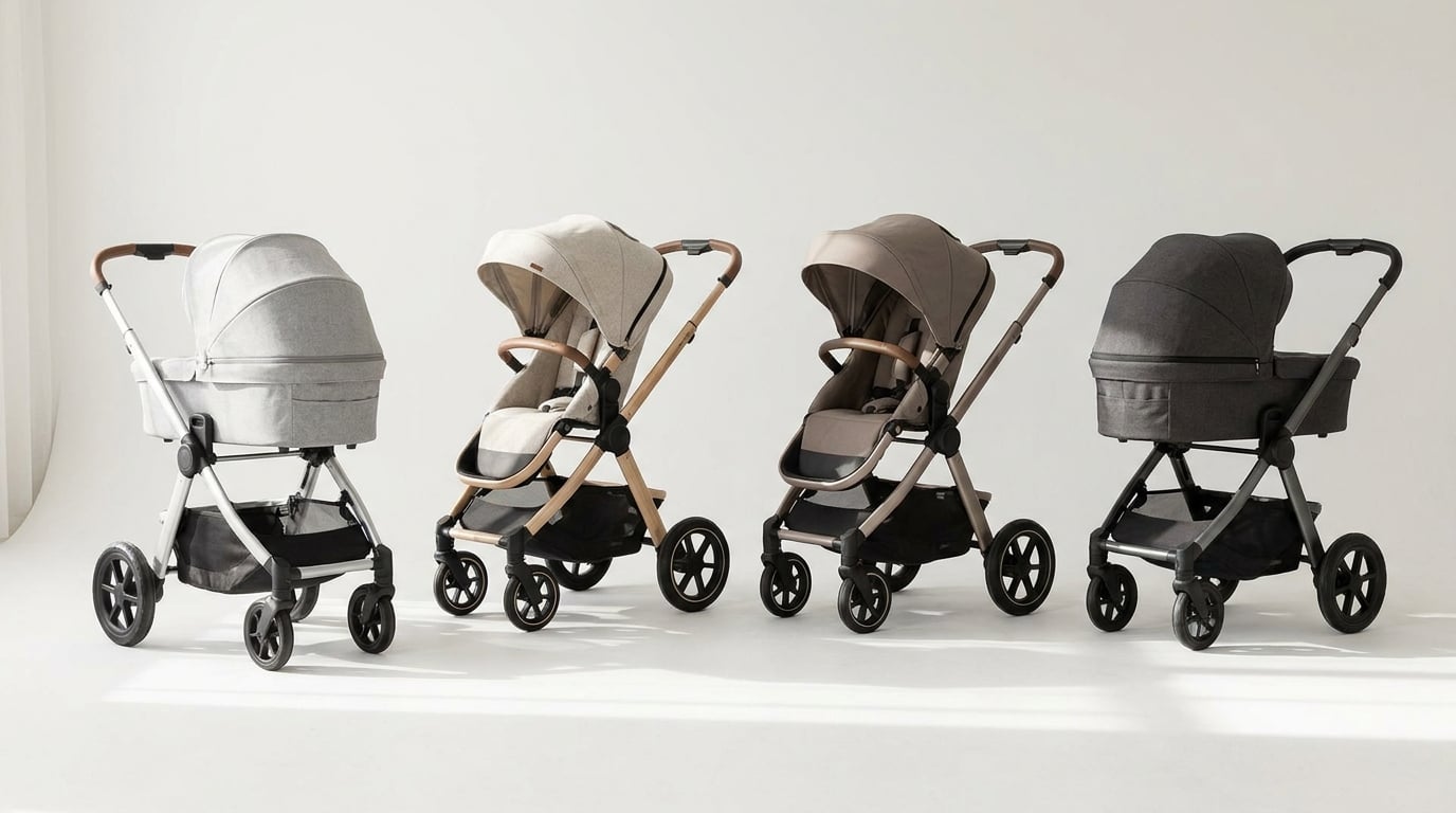 Best Amazon Prime Day UPPAbaby Stroller Deals 2026