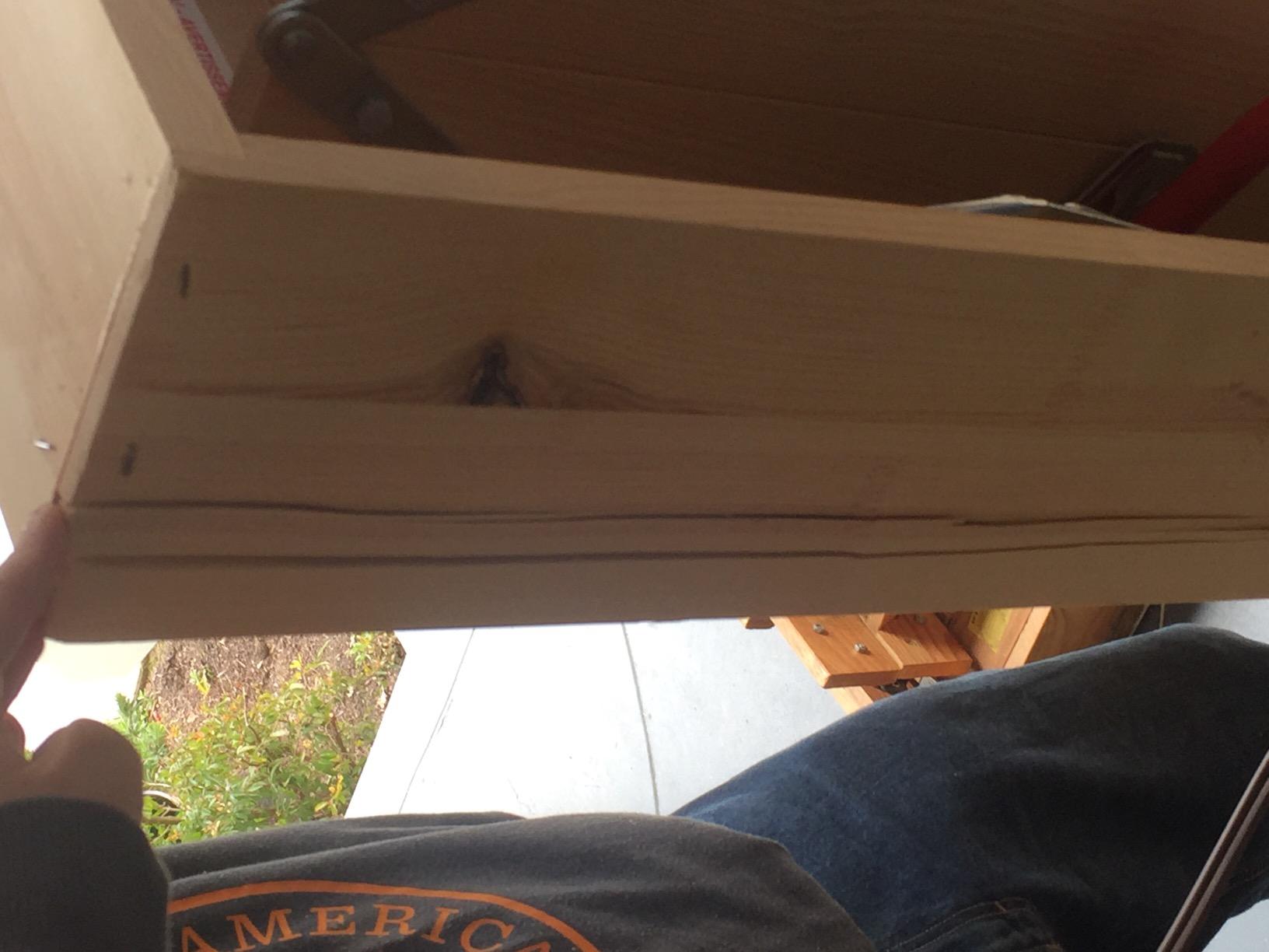 FAKRO LWS-PL 66853 Insulated Attic Ladder for 22-Inch x 54-Inch Rough Openings customer photo 1