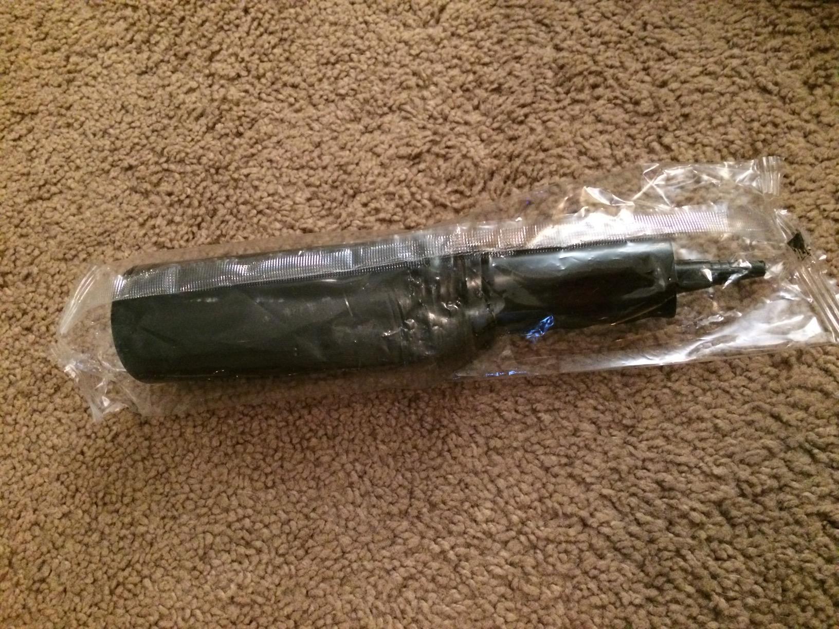 Sport Balance Trainer customer photo 1