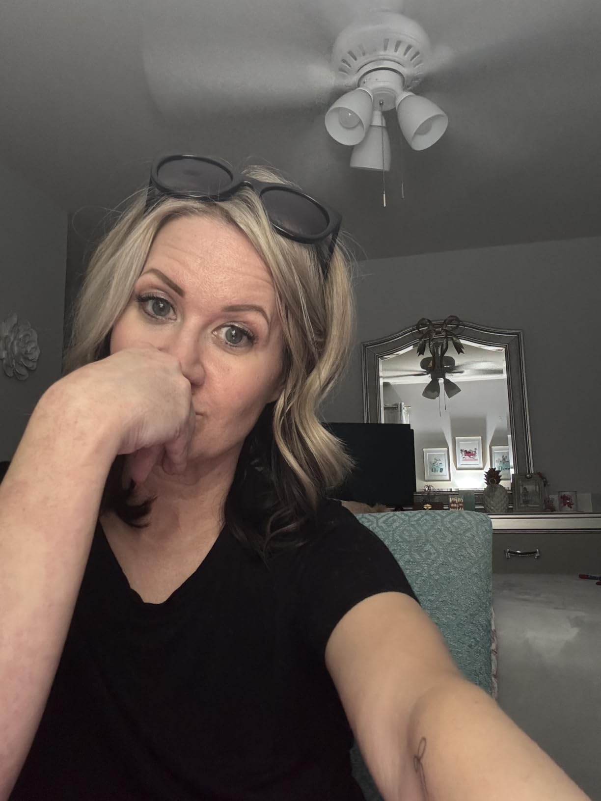 Bio Ionic Long Barrel Curling Iron with Moisture Heat Technology & NanoIonic MX Versatile Curling Wand - Multiple Barrel Sizes for Tight, Classic, Loose & Soft Curls customer photo 1