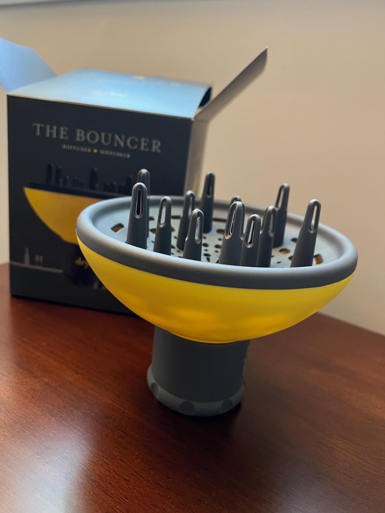 Drybar The Bouncer Diffuser customer photo 2