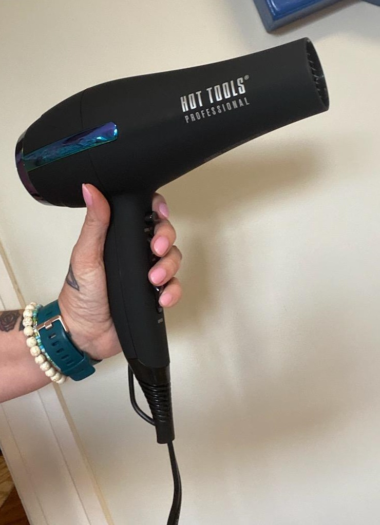 Hot Tools Pro Artist customer photo 2