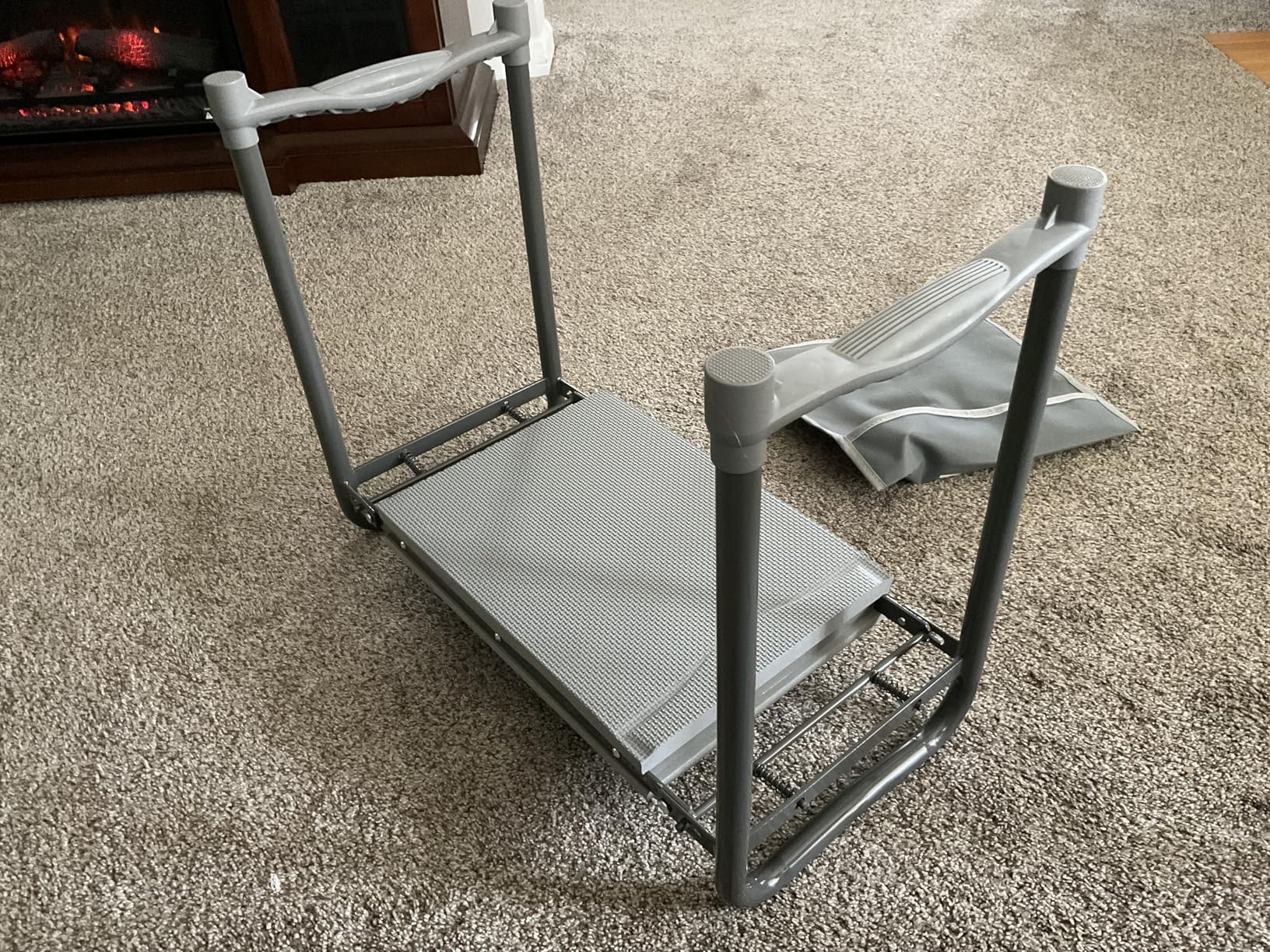 TomCare Garden Kneeler and Seat 11.12