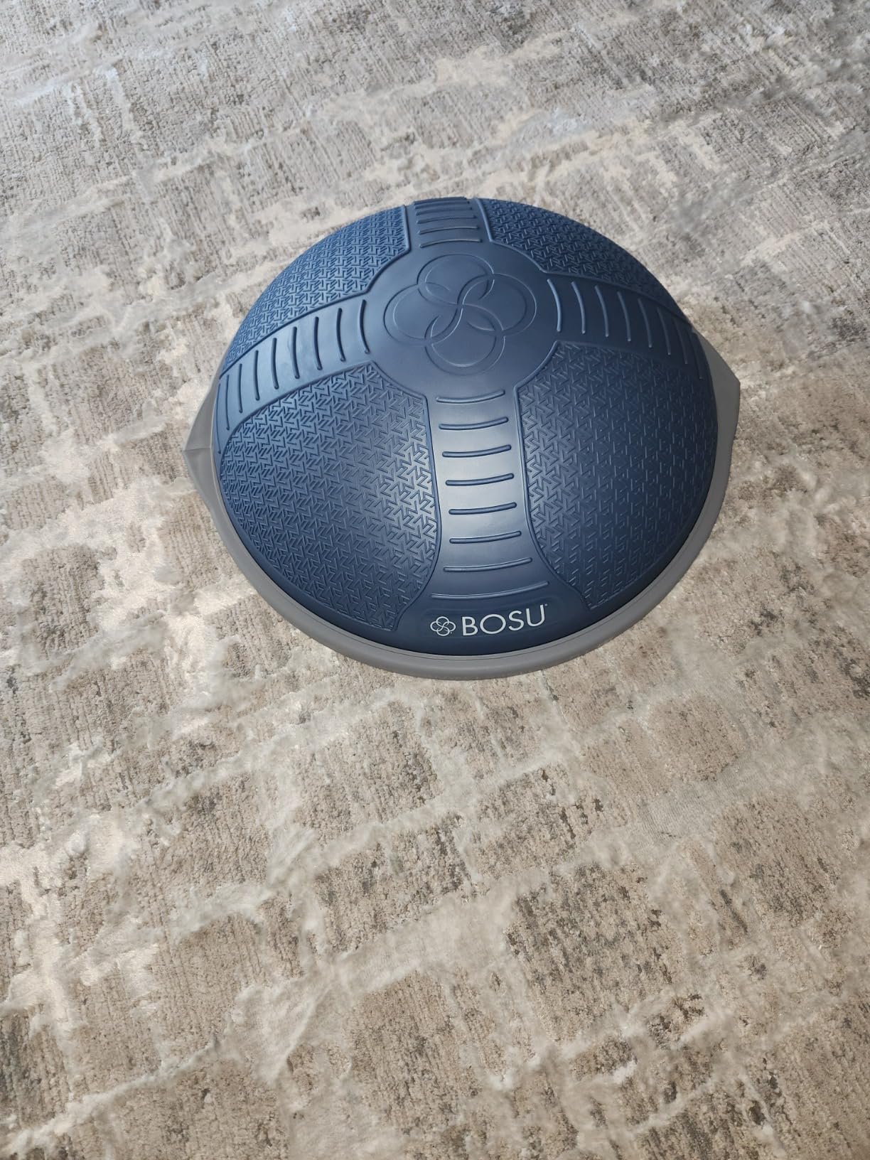 Pro NexGen 25IN Home Fitness Exercise Gym Balance Trainer with Pump customer photo 1
