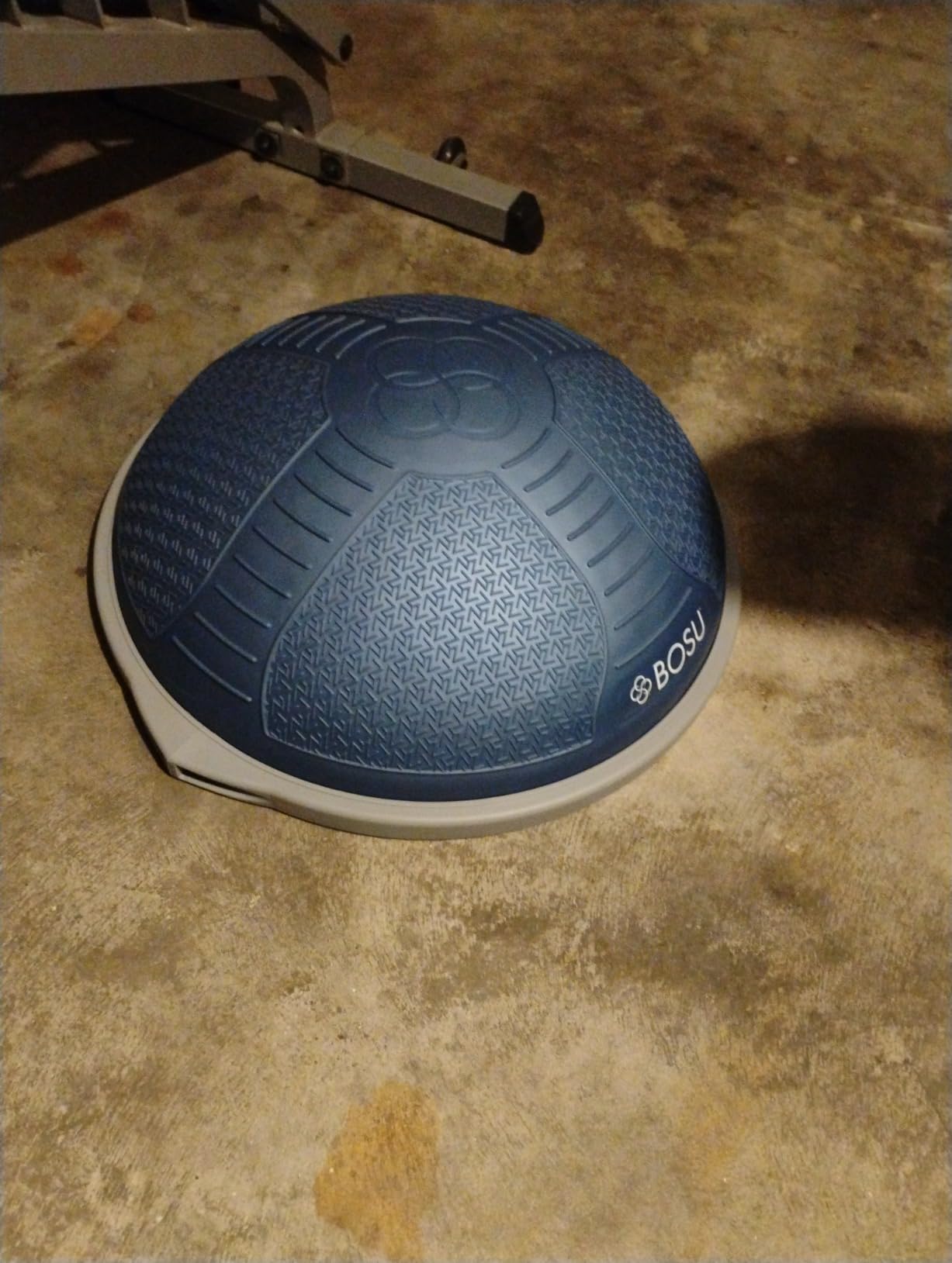 Pro NexGen 25IN Home Fitness Exercise Gym Balance Trainer with Pump customer photo 2