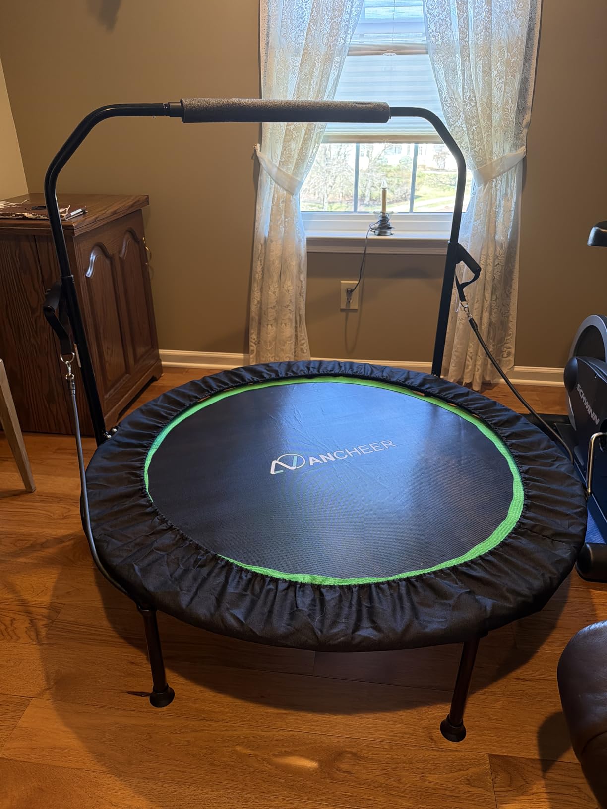 ANCHEER 40