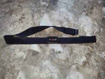 Polar H10 Heart Rate Monitor Chest Strap - ANT + Bluetooth, Waterproof HR Sensor for Men and Women customer photo 2