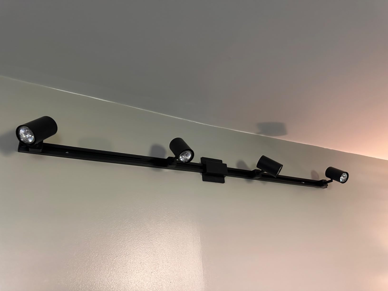 Globe Electric 59738 Tribeca 4-Light 56