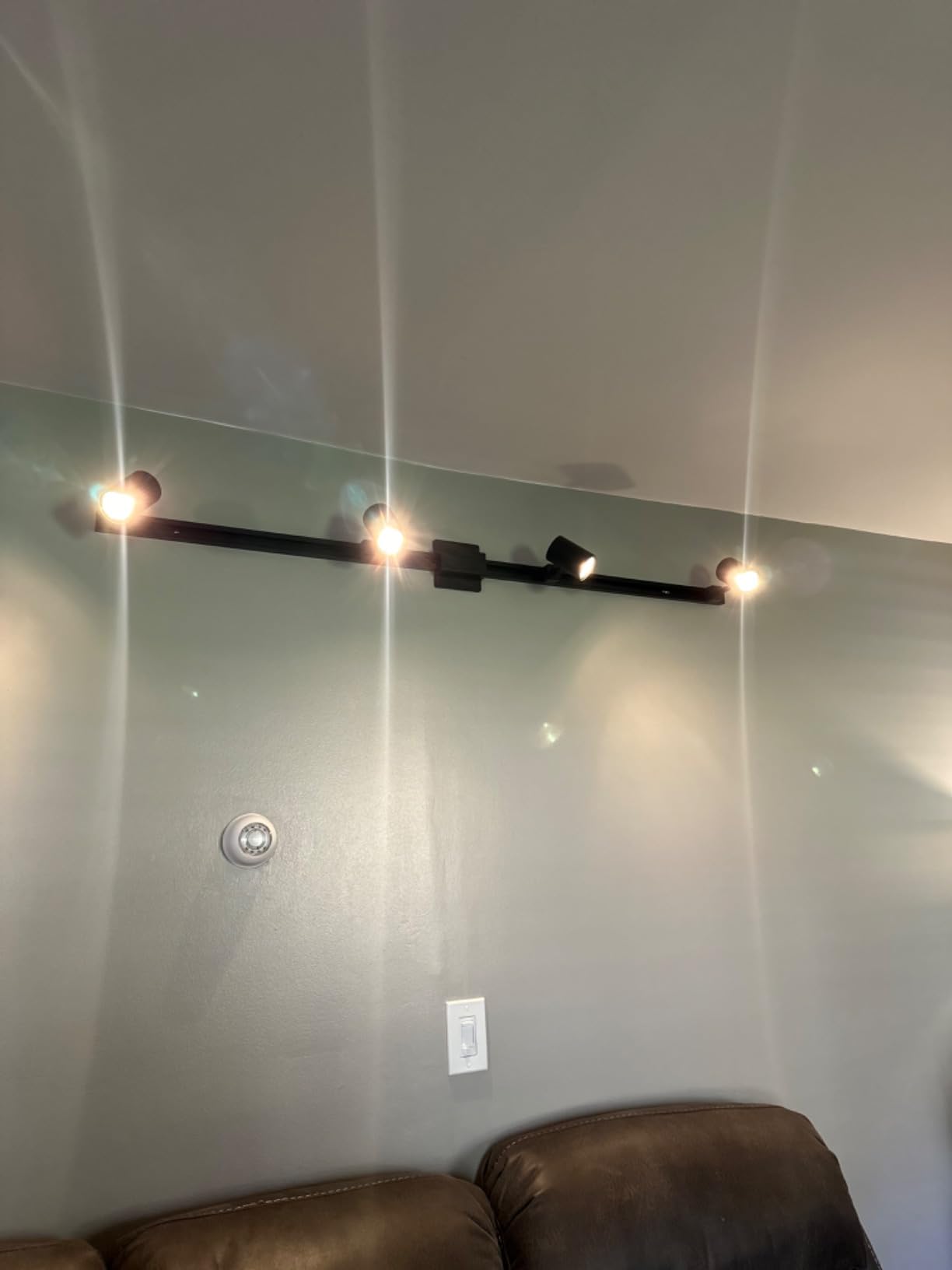 Globe Electric 59738 Tribeca 4-Light 56