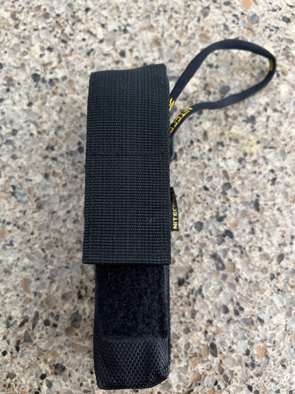Nitecore P23i Tactical Flashlight, 3000 Lumen USB-C Rechargeable Long Throw Super Bright with Lumentac Organizer customer photo 2
