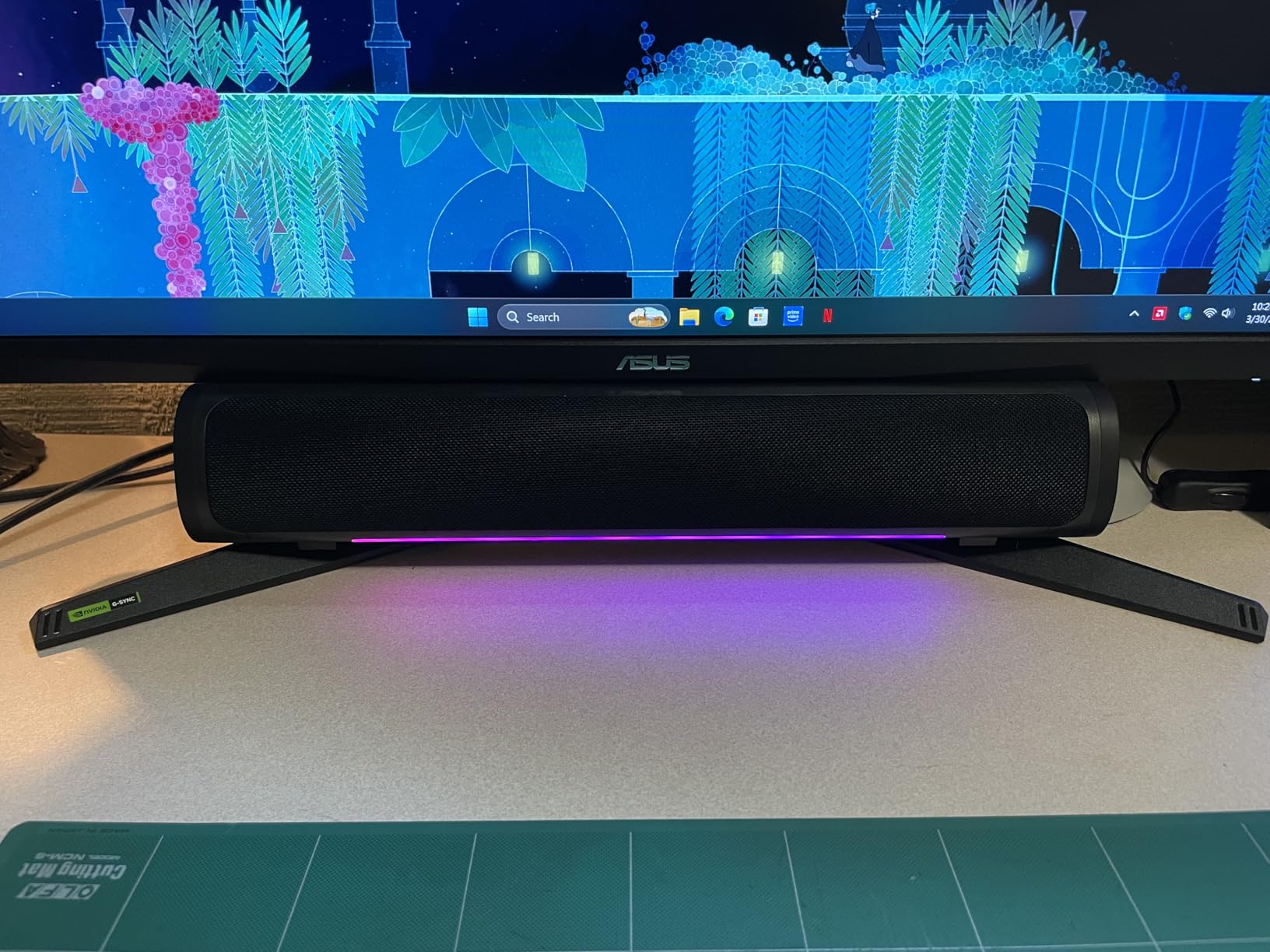 ASUS TUF Gaming 27