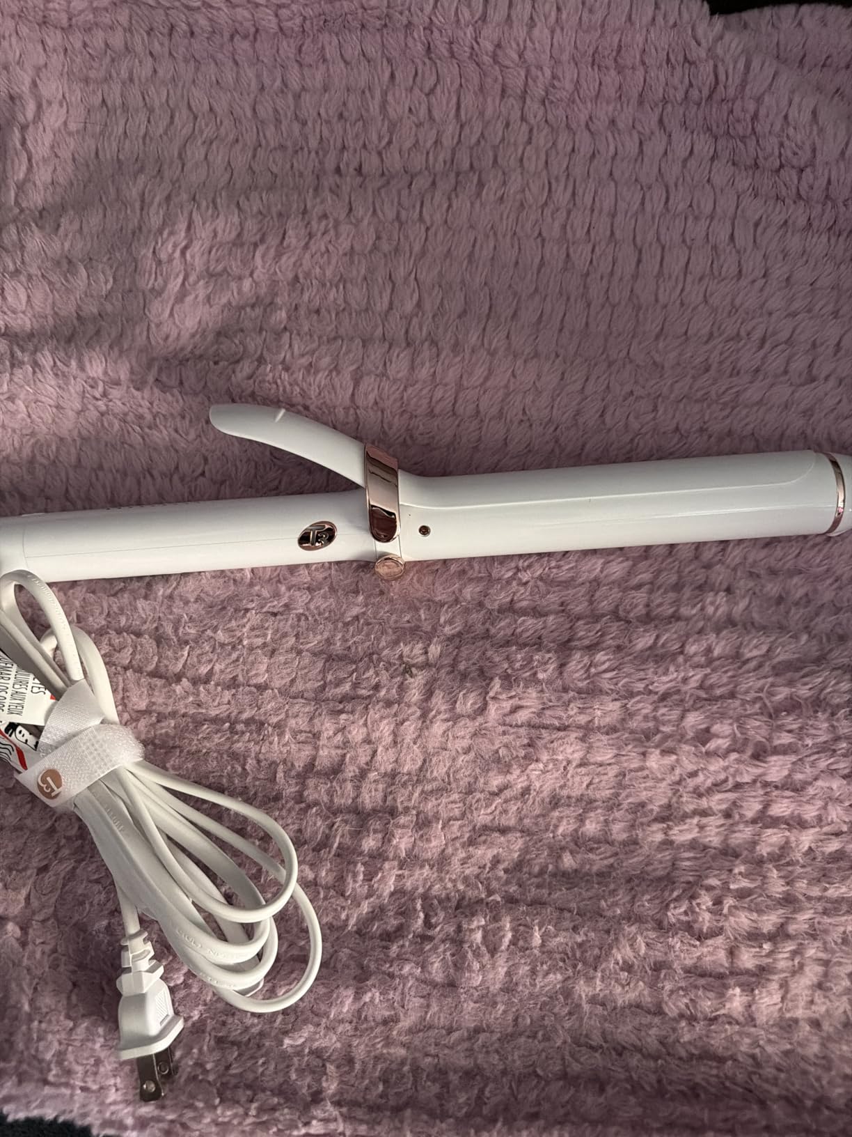 T3 SinglePass Curl X Extra-Long Barrel 1
