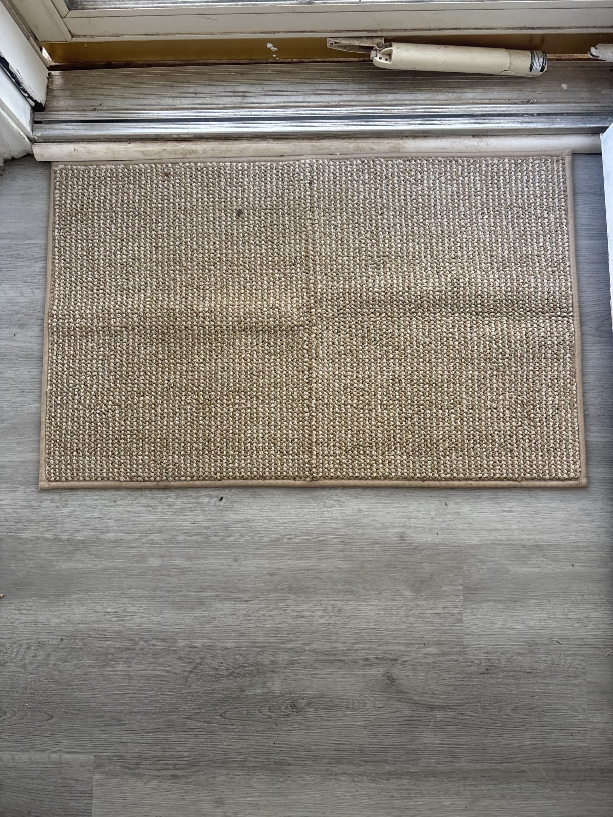 BEQHAUSE Dirt Trapper Door Mat 32