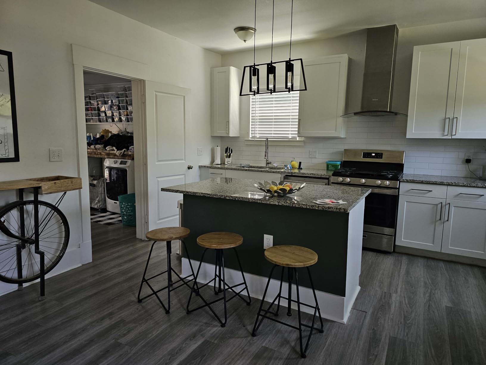 Calyx Interiors 2