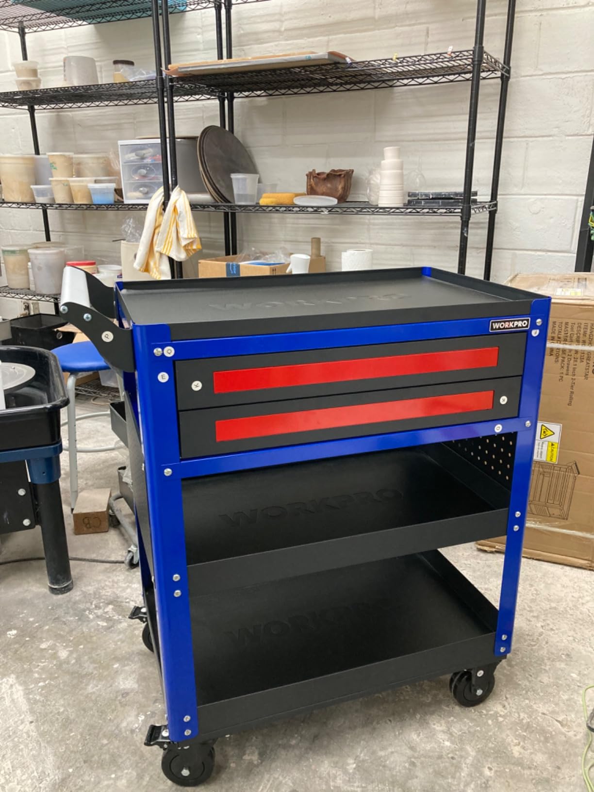 WORKPRO Premium 28