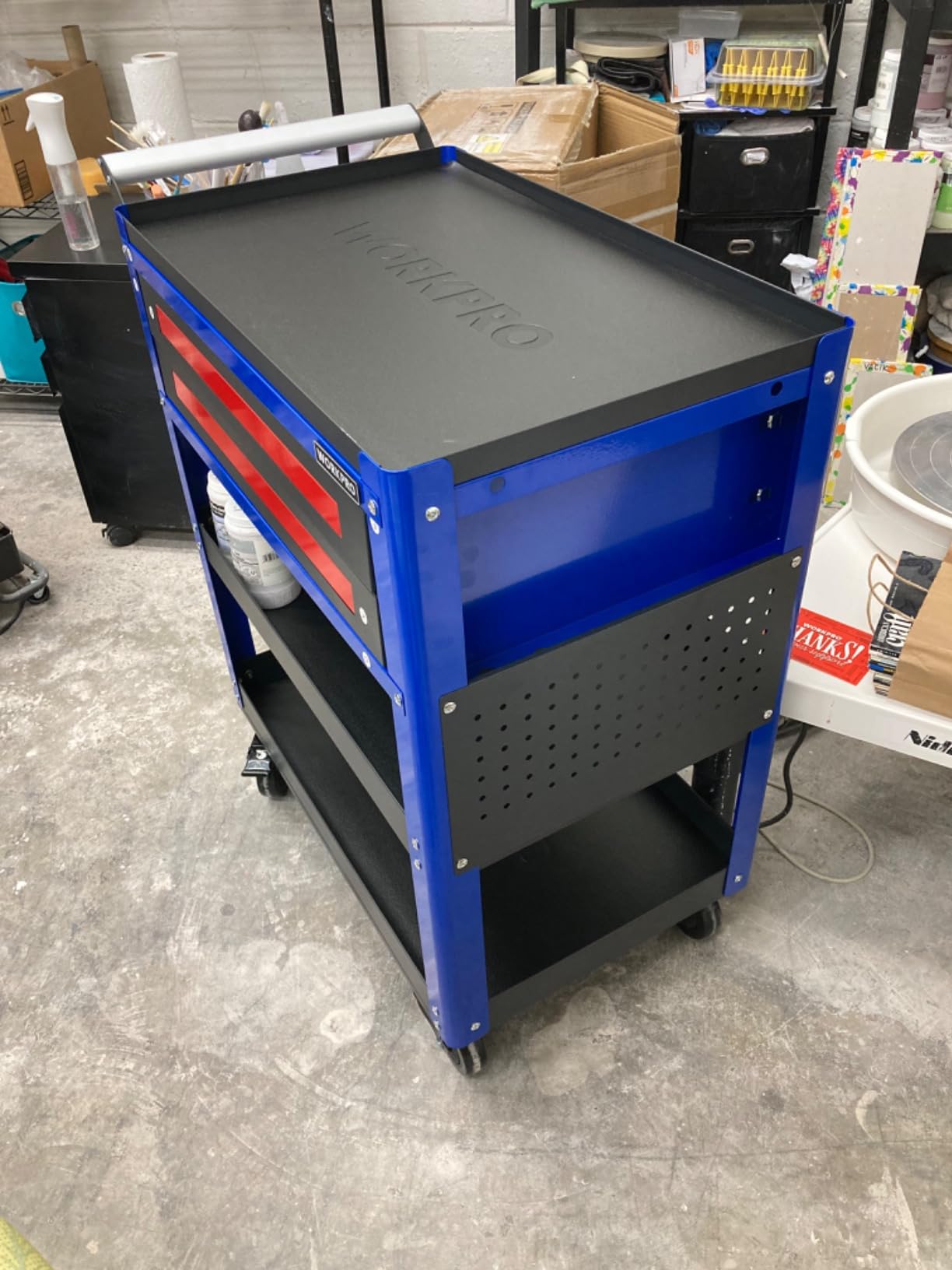 WORKPRO Premium 28