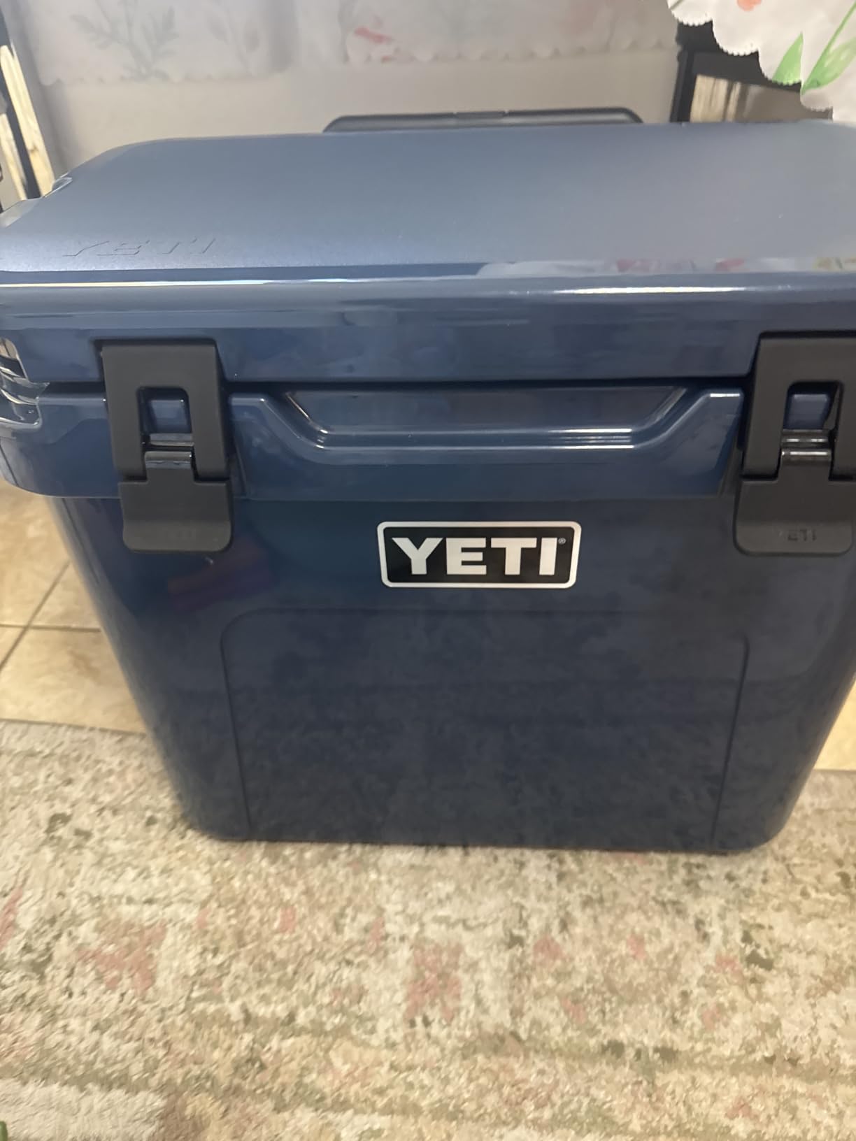 YETI Roadie 32 Wheeled Cooler customer photo 1