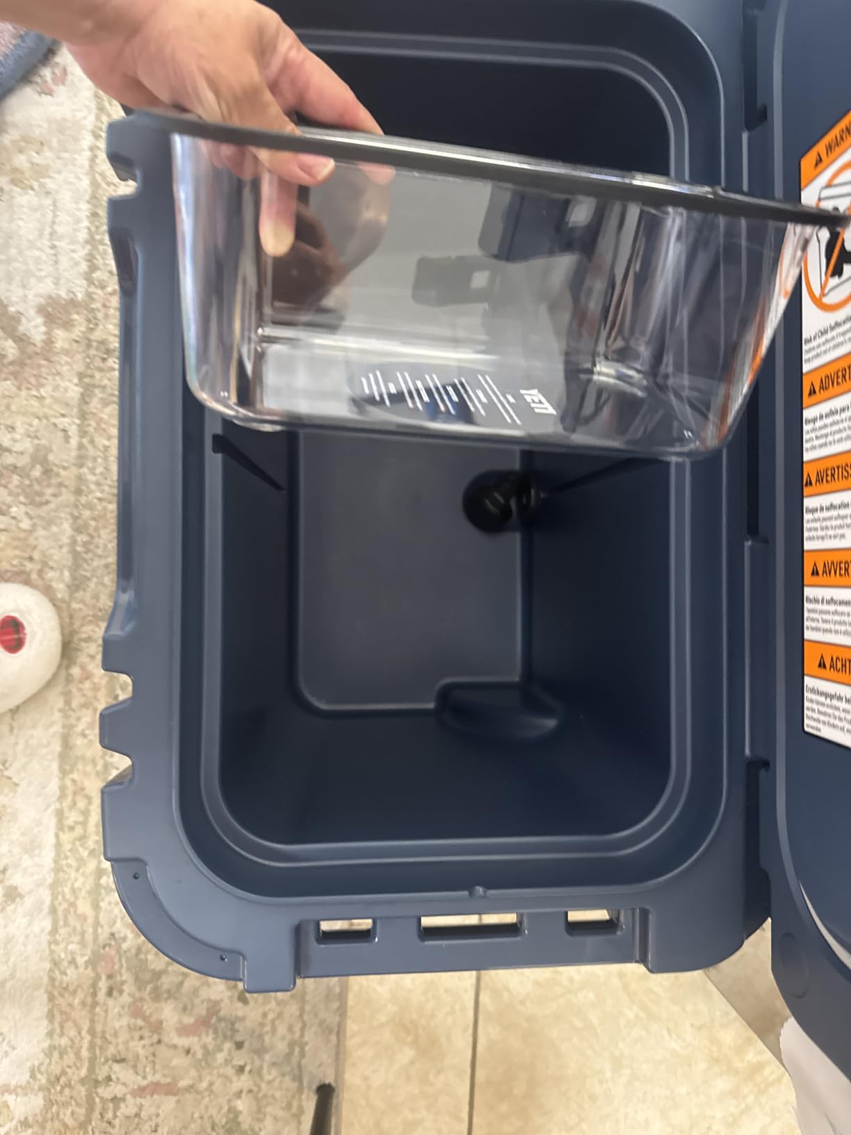 YETI Roadie 32 Wheeled Cooler customer photo 2