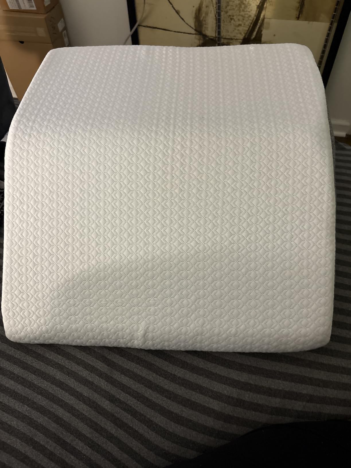 Nordjager Wedge Pillow for Sleeping & Resting, 24