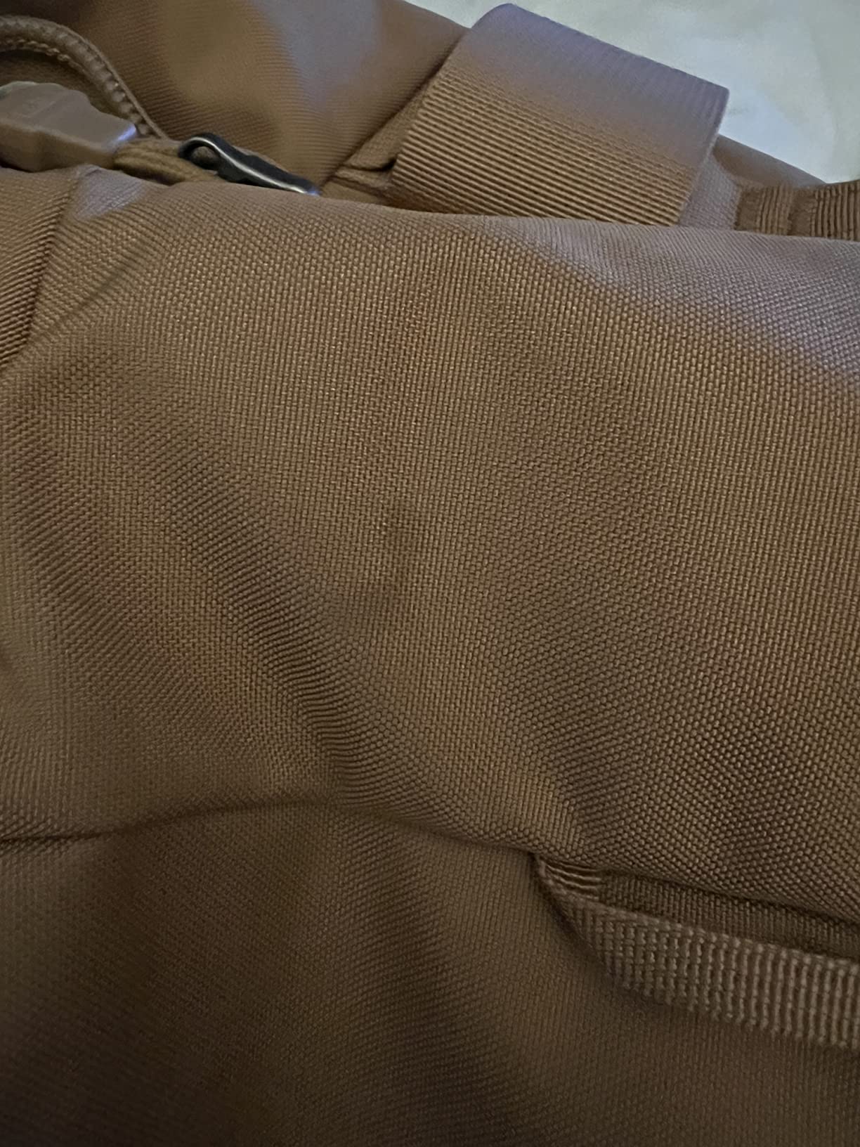 YETI Crossroads Duffel Bag customer photo 1