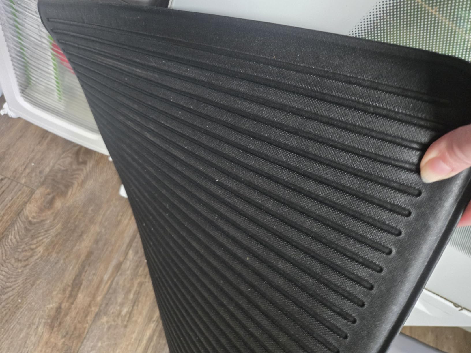 1-Inch Thick Anti-Fatigue Mat for Kitchen and Standing Desk, 20