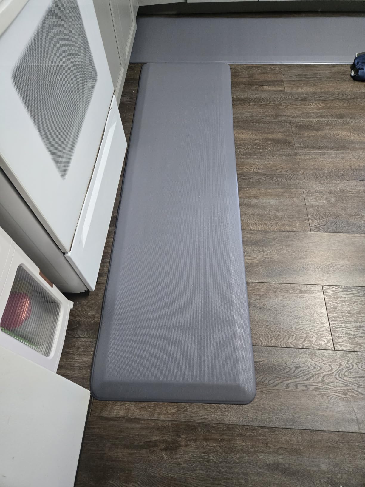 1-Inch Thick Anti-Fatigue Mat for Kitchen and Standing Desk, 20