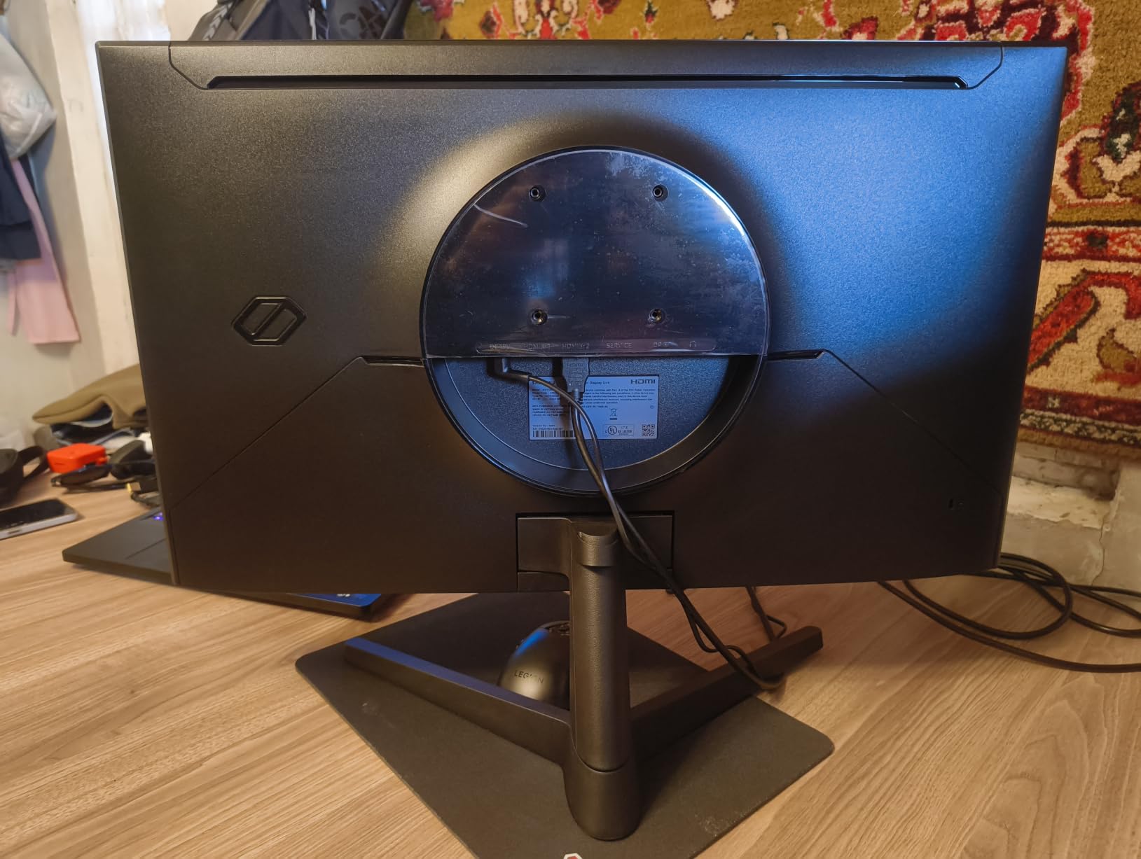 SAMSUNG 27