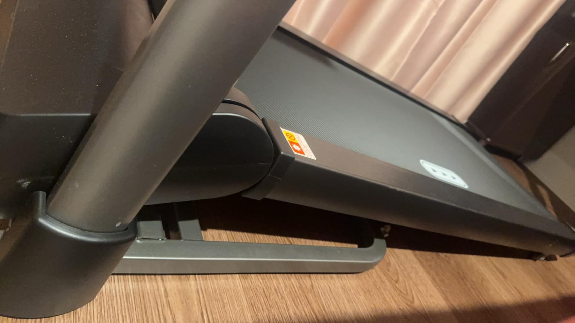 CIIHI Treadmill with Auto Incline - 450 LBS Capacity Treadmill for Home Gym | 15% Auto Incline, 47.2