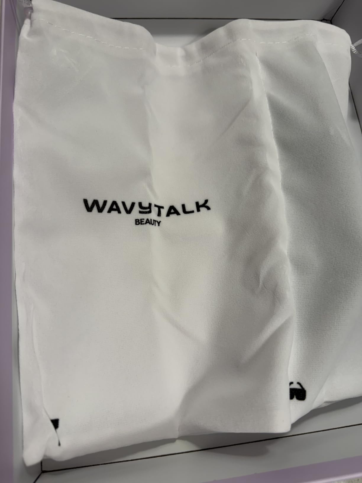 Wavytalk IPL Hair Removal Device, Bare It with Precision Roller for Face Body Bikini - Long-Lasting & Painless, 24J Dual-Pulse & Ice Cooling, At-Home Use for Women and Men, Corded customer photo 1